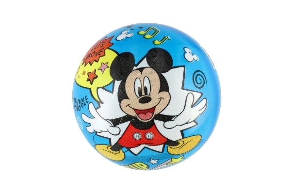 Lopta Mickey Mouse