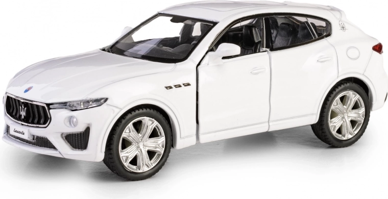 Otvarajuća vrata i detaljna unutrašnjost