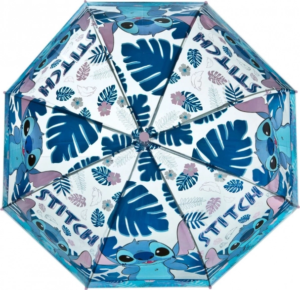 Dječji kišobran s motivom Stitche iz filma Lilo & Stitch
