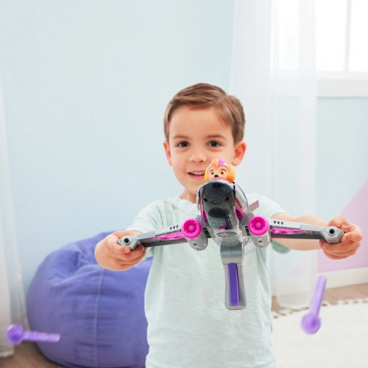 Akcijsko upravljanje krilima i letačke manevre