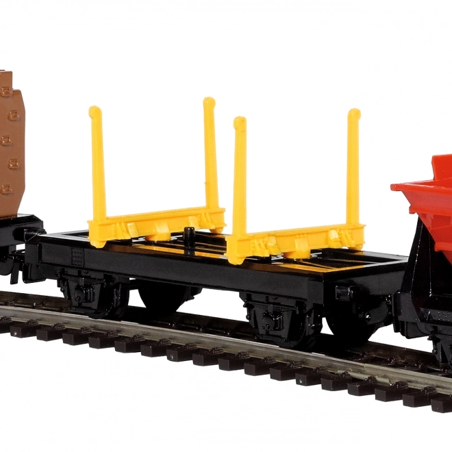Piko Startni set myTrain® Teretni vlak DB - 57090