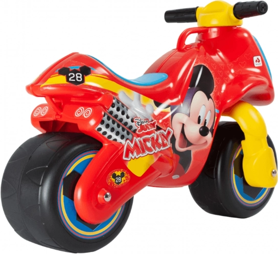 Dječji bicikl bez pedala Mickey Mouse od INJUSA