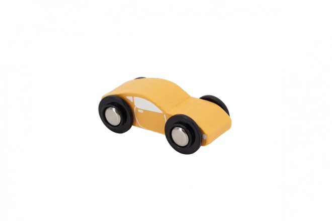 Karavan s 3 vozila Polar B