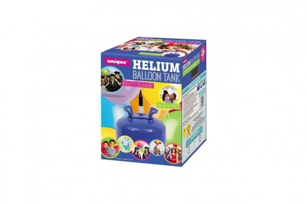 Helij Pro 20 Balona u Kutiji