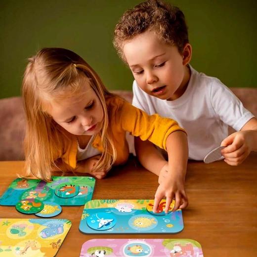 Jednostavna pravila, velika zabava