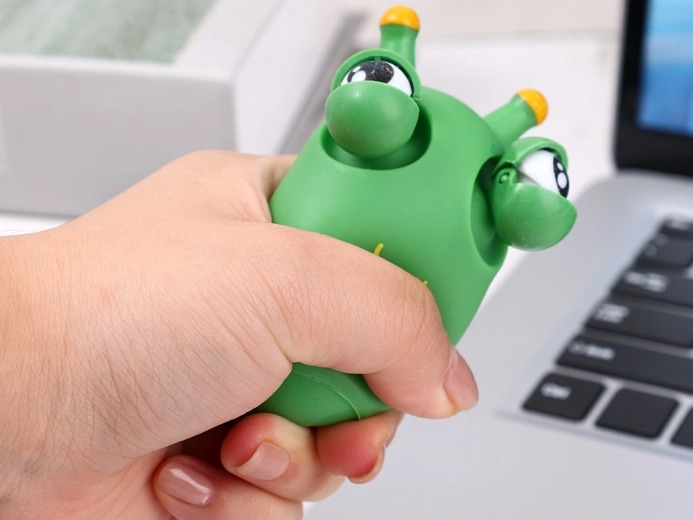 Ugodan, mekan materijal