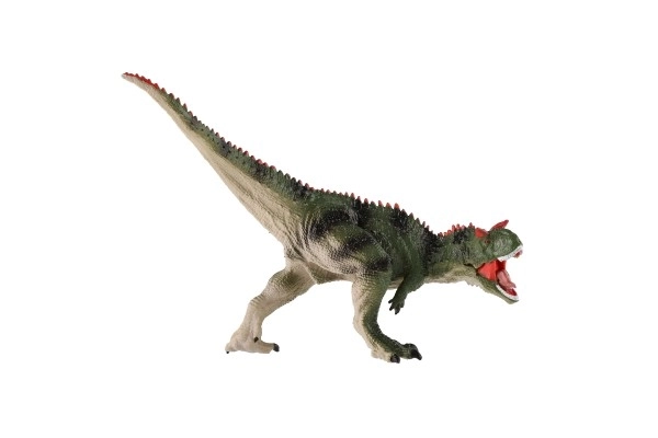 Carnotaurus zooted plast 18cm u vrećici