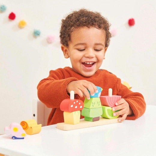 Poticanje kreativne igre