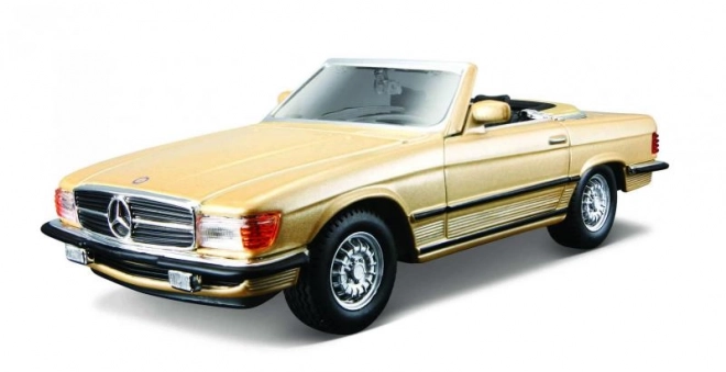 Model automobila Bburago Street Fire Collezione 1:32