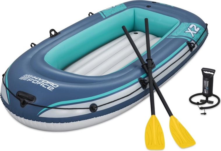 Brzo napuhavanje i ispuhavanje