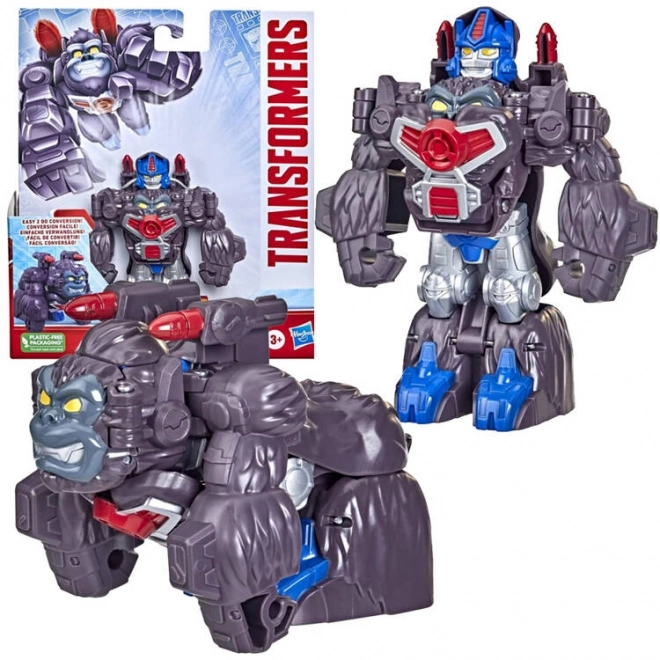 Transformers Optimus Primal figura 2u1