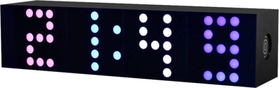 Yeelight Cube Matrix set od 4 panela