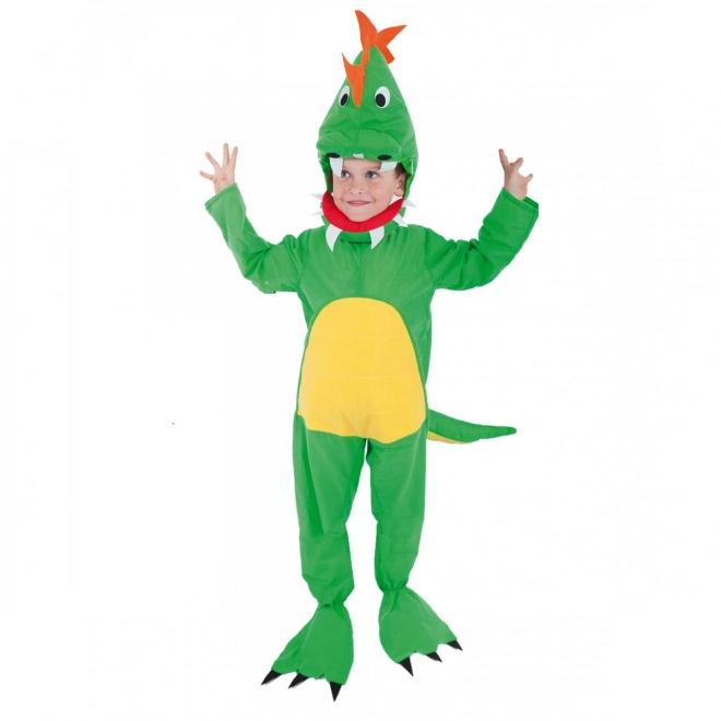 Dječji kostim dinosaurus (S)