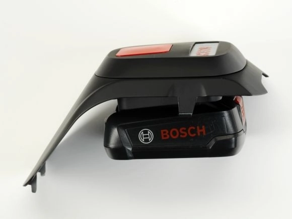 Bosch dječja kosilica s modulom svjetla i zvuka