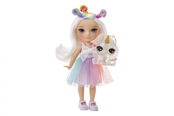 Rainbow High Mala sestrica - Opal TV