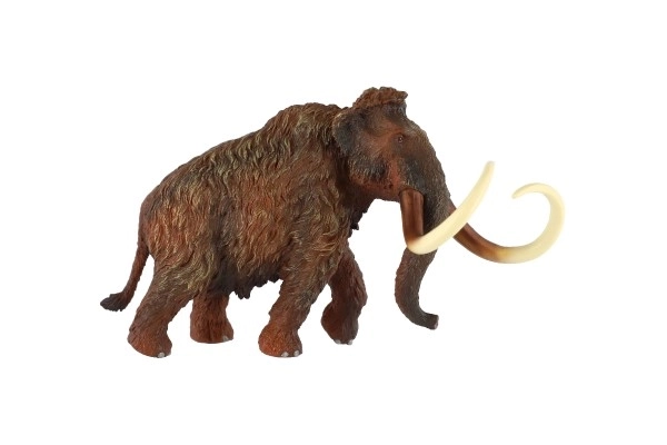 Mamut vunasti zooted plast 18cm u vreći