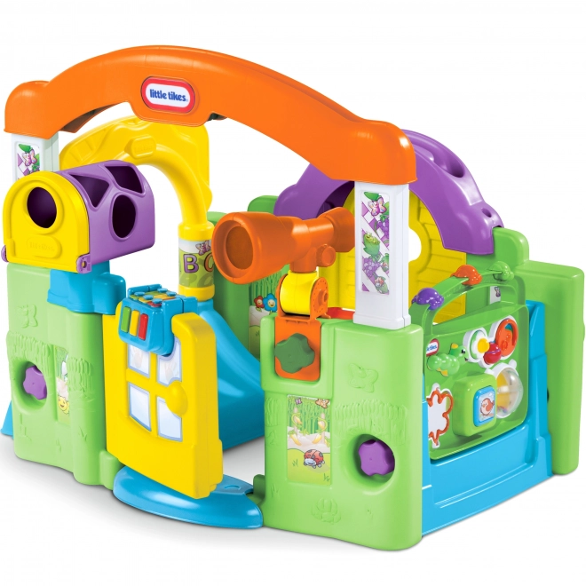Dječje igralište Activity Garden Little Tikes