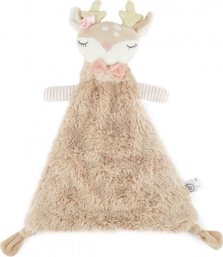 Mekani komfor za mirno uspavljivanje