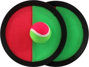 Kompletan set za dva igrača