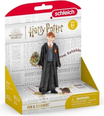 Set figura Ron Weasley i Šuga – HARRY POTTER