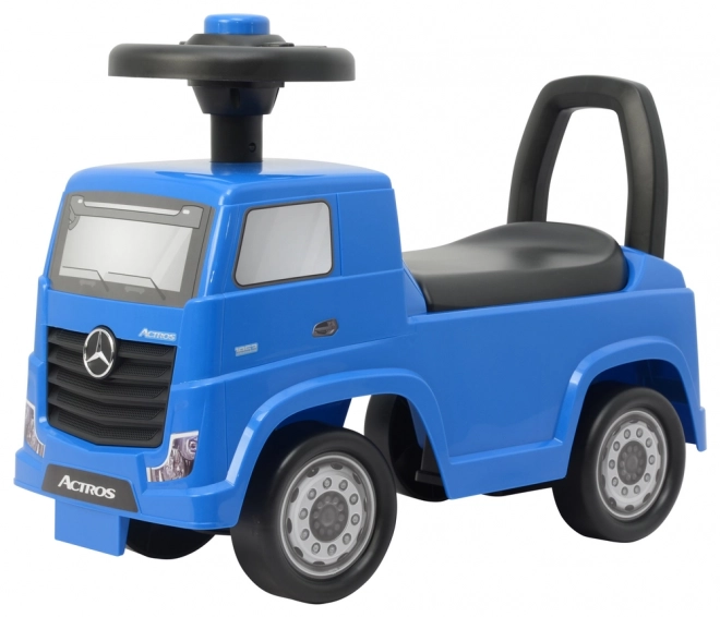 Mercedes Actros 3316TA Rider Plava