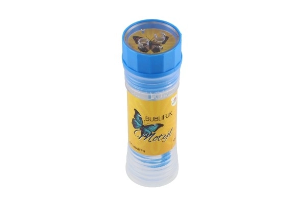 Puhalica leptir 50 ml - mješavina vrsta