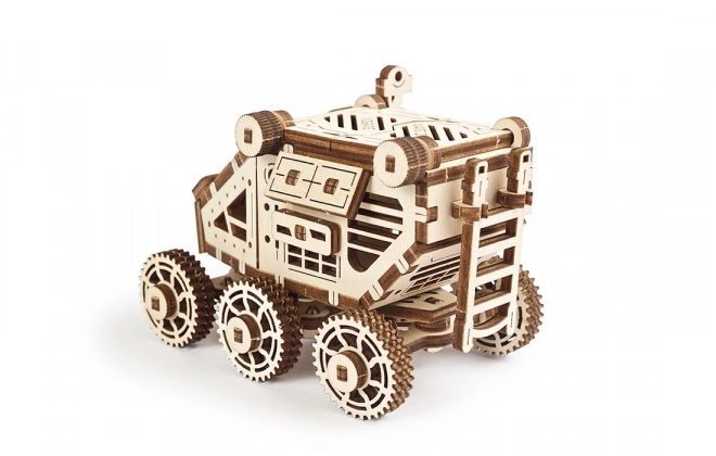 Ugears 3D puzzle - Bugina s Marsa 95 dijelova