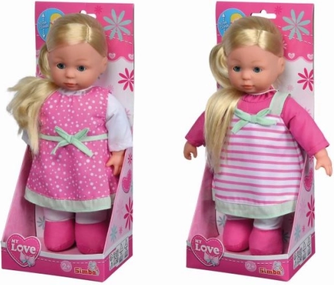 Lutka Friends 30 cm