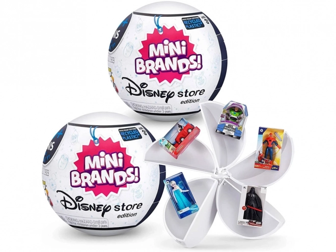 Disney Marvel Star Wars Kreativne Minijature Kuglice
