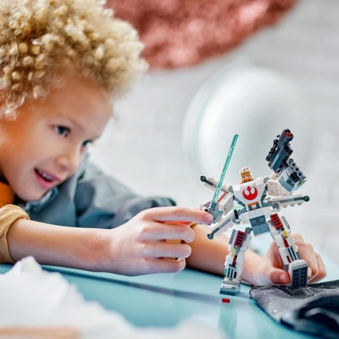 LEGO Star Wars 75390 Robotsko odijelo X-wing™ Lukea Skywalkera