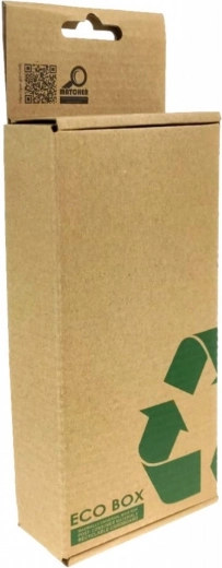 Ekološko pakiranje ECO BOX