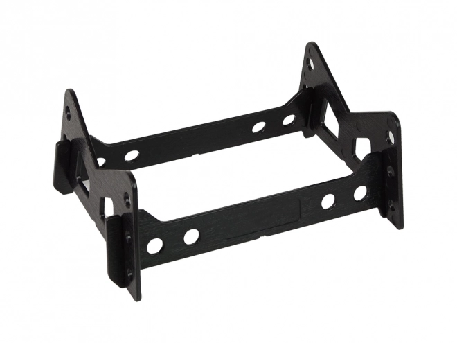 Motorni čamac R/C 2.4G Crveni 20-25 KM/H