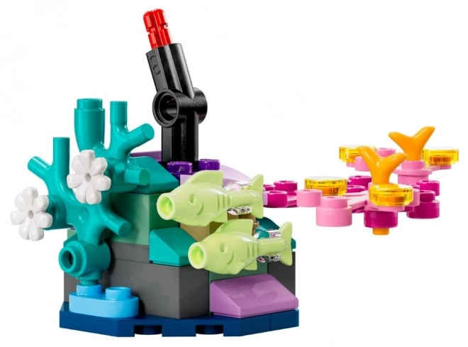 LEGOae Avatar 75575 Susret s iluom