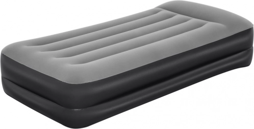 Nafukovací madrac s električnom pumpom 191 x 97 x 46 cm Bestway