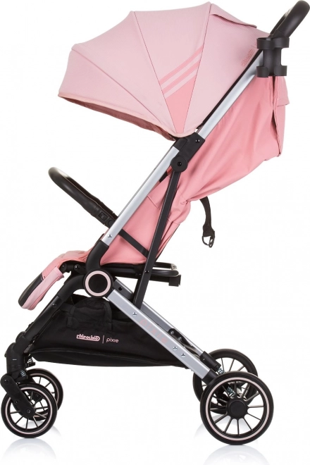 CHIPOLINO Sportska kolica Pixie Flamingo