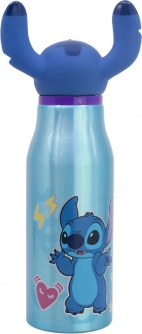 Aluminijska boca za piće Stitch 690 ml