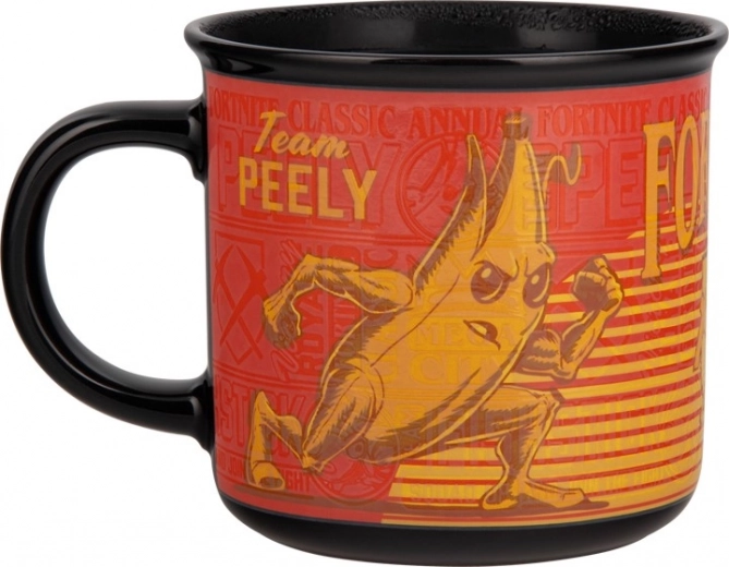 Originalni dizajn s Fortnite motivom