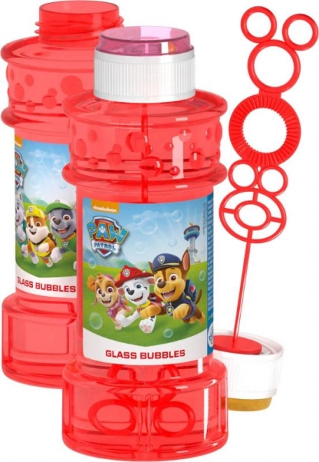 Mjehurići Paw Patrol 300 ml