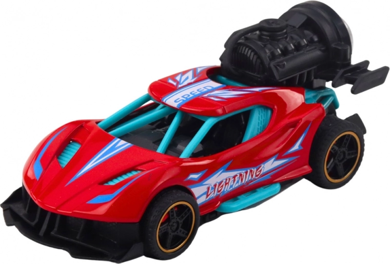 Sportski dizajn i izdržljiva izrada