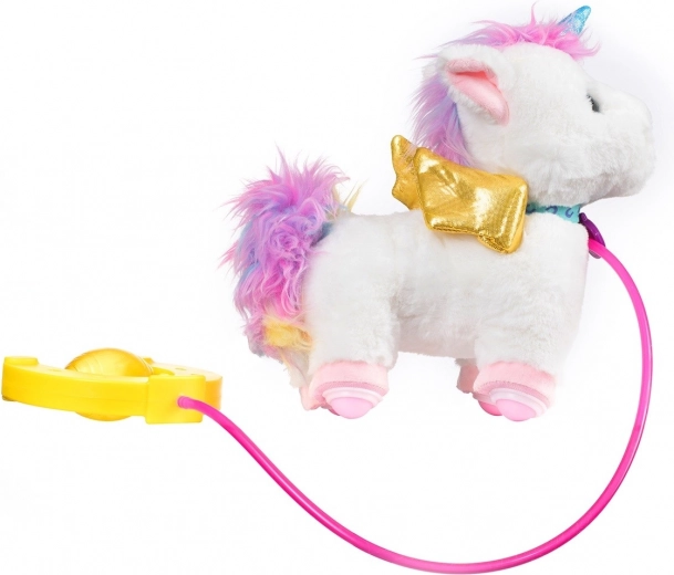 Zvukovi aktivirani pokretom