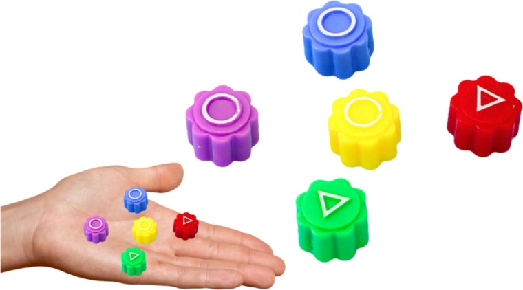 Zabava za finu motoriku i brzinu reakcije