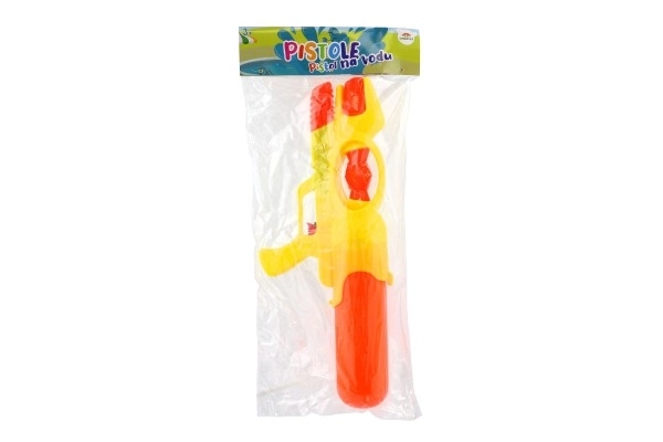 Plastični vodeni pištolj 50 cm
