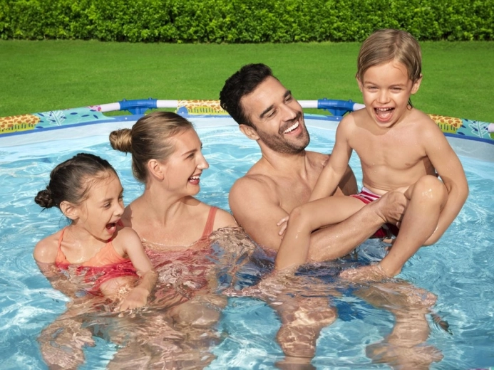 Jednostavna instalacija i praktično ispuštanje vode