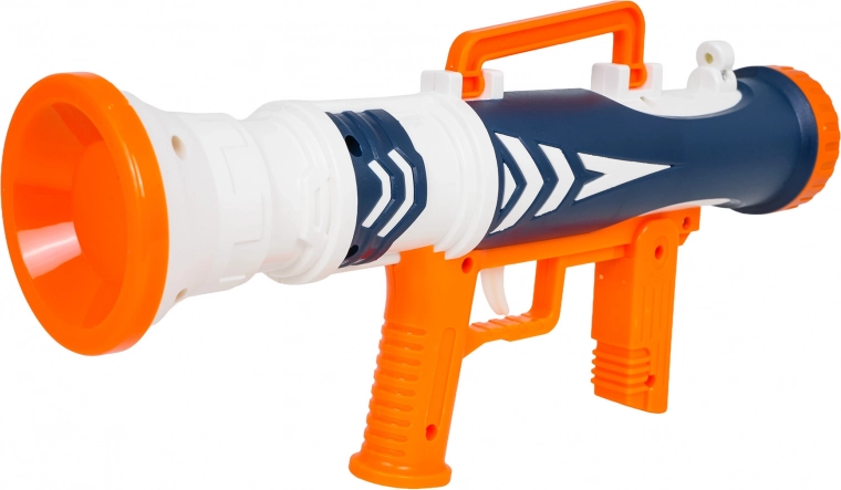 Udobna ručka i siguran hvat