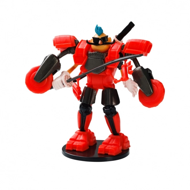 Akcijska figura Sonic