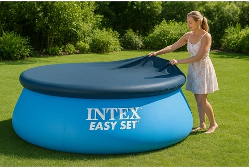 Savršeno pristajanje za Easy Set 305 cm