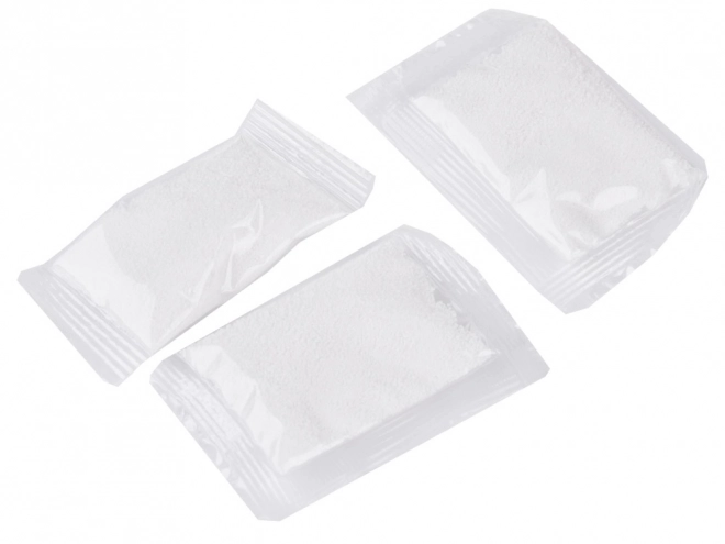 Tubi Jelly kreativni set morska sirena 6 boja gel figurica