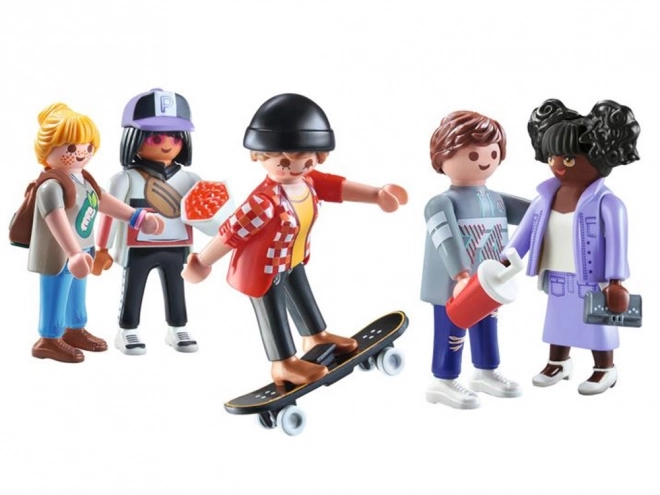 Playmobil My Figures: Fashion Set