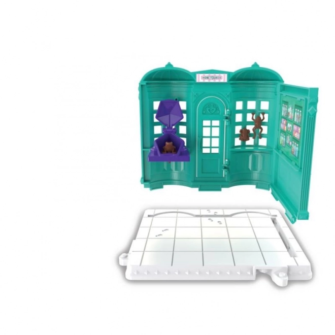 Harry Potter igračka set Medeni raj s figuricama