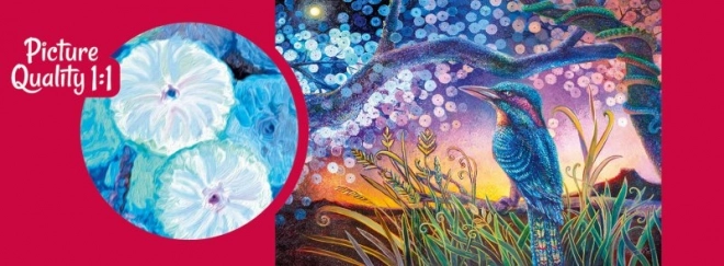 Puzzle Vodomar 1000 Dijelova